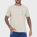 Camiseta Hang Loose Especial Wisdom Oversized Masculino - Foto 1