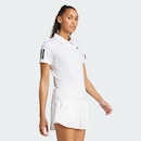 Camisa Polo adidas Tennis Feminina - Foto 3