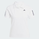 Camisa Polo adidas Tennis Feminina - Foto 4