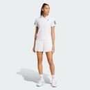 Camisa Polo adidas Tennis Feminina - Foto 5