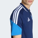 Camisa Polo adidas Cruzeiro 26/27 Masculina - Foto 7
