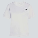 Camiseta adidas WE Min Crew Feminina - Foto 4