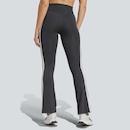 Calça Legging adidas OPT ESS 3S FLAR Feminina - Foto 2