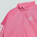 Agasalho adidas 3S Tr Ts 205 Infantil - Foto 6