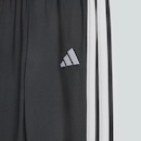Agasalho adidas 3S Tr Ts 205 Infantil - Foto 8