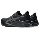 Tênis Masculino ASICS VersaBlast 4 Black Carrier - Foto 4