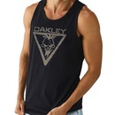 Regata Oakley Skully Tank Preta - Foto 3