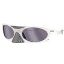 Óculos Oakley Plantaris Matte Vapor - Foto 1