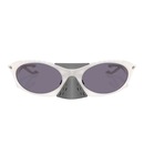 Óculos Oakley Plantaris Matte Vapor - Foto 3