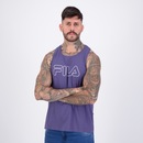 Regata Fila Letter Outline Masculina - Foto 3