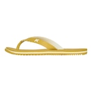 Chinelo Kenner Pro Pvc Curcuma Masculino Amarelo - Foto 4