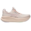 Tênis Asics Gel Nimbus 28 - Feminino - Foto 1
