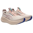 Tênis Asics Gel Nimbus 28 - Feminino - Foto 3