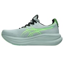 Tênis Asics Gel Nimbus 28 - Masculino - Foto 2