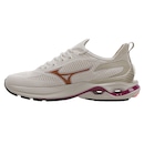 Tênis Mizuno Mirai 7 - Feminino - Foto 2