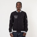 Blusão Moletom Do Corinthians Surf Center College Timão - Masculino - Foto 1