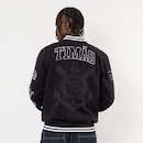 Blusão Moletom Do Corinthians Surf Center College Timão - Masculino - Foto 2