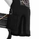 Luva de Goleiro Poker Profissional Champion 9 Masculina - Foto 6