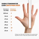 Luva de Goleiro Poker Profissional Champion 9 Masculina - Foto 7