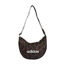 Bolsa adidas Linear Essential Graphic Feminina - Foto 1