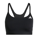 Top adidas Optime Essentials Feminino - Foto 4