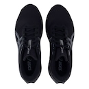Tênis Asics Raiden 5 Black Gravel - Masculino - Foto 7