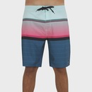 Bermuda Rip Curl Mirage Daybreaker 20" Light Aqua - Masculina - Foto 2
