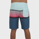 Bermuda Rip Curl Mirage Daybreaker 20" Light Aqua - Masculina - Foto 4