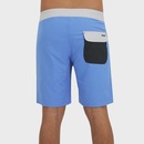 Bermuda Rip Curl Mirage Medina Brazil 19 Cobalt Blue - Masculina - Foto 4