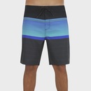 Bermuda Rip Curl Mirage Daybreaker 20" Electric Cobalt - Masculina - Foto 2