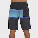Bermuda Rip Curl Mirage Daybreaker 20" Electric Cobalt - Masculina - Foto 4