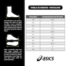 Tênis Asics Gel-Nimbus 27 TR - Masculino - Foto 6