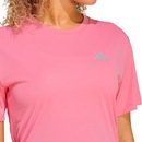 Camiseta adidas ADI365 Running Essentials Feminina - Foto 5