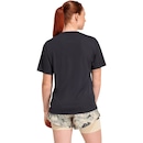 Camiseta adidas Running Essentials Feminina - Foto 2