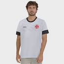 Camisa Do Vasco Festejar Braziline Masculina - Foto 1