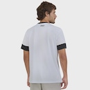 Camisa Do Vasco Festejar Braziline Masculina - Foto 2