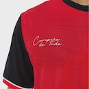 Camisa Do São Paulo Trilar Braziline Masculina - Foto 4