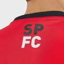 Camisa Do São Paulo Trilar Braziline Masculina - Foto 5