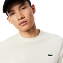 Camiseta Lacoste Tradicional Tênis Ultra-Dry Masculina - Foto 2