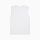 Camiseta Regata Puma Essentials No1 Logo Masculina - Foto 2