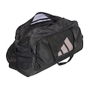 Bolsa adidas Gym Bag Defender Estampada 31 Litros - Foto 5