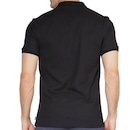 Camisa Rip Curl Polo Search Icon Masculina - Foto 2