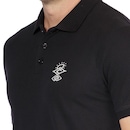 Camisa Rip Curl Polo Search Icon Masculina - Foto 3