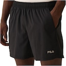 Bermuda Fila Diamond Core Run 4 Masculina - Foto 3