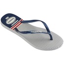Chinelo Havaianas Slim Nautical Feminino - Foto 2