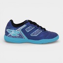 Chuteira de Futsal Infantil Dray Spedy - Foto 1