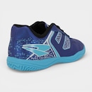 Chuteira de Futsal Infantil Dray Spedy - Foto 4