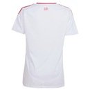 Camisa Internacional II 25/26 SC adidas Feminina - Foto 4