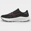 Tênis Feminino Mizuno Esportivo Jet 8 - Foto 3