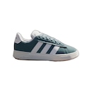 Tênis Masculino adidas Grand Court Alpha 00s - Foto 2